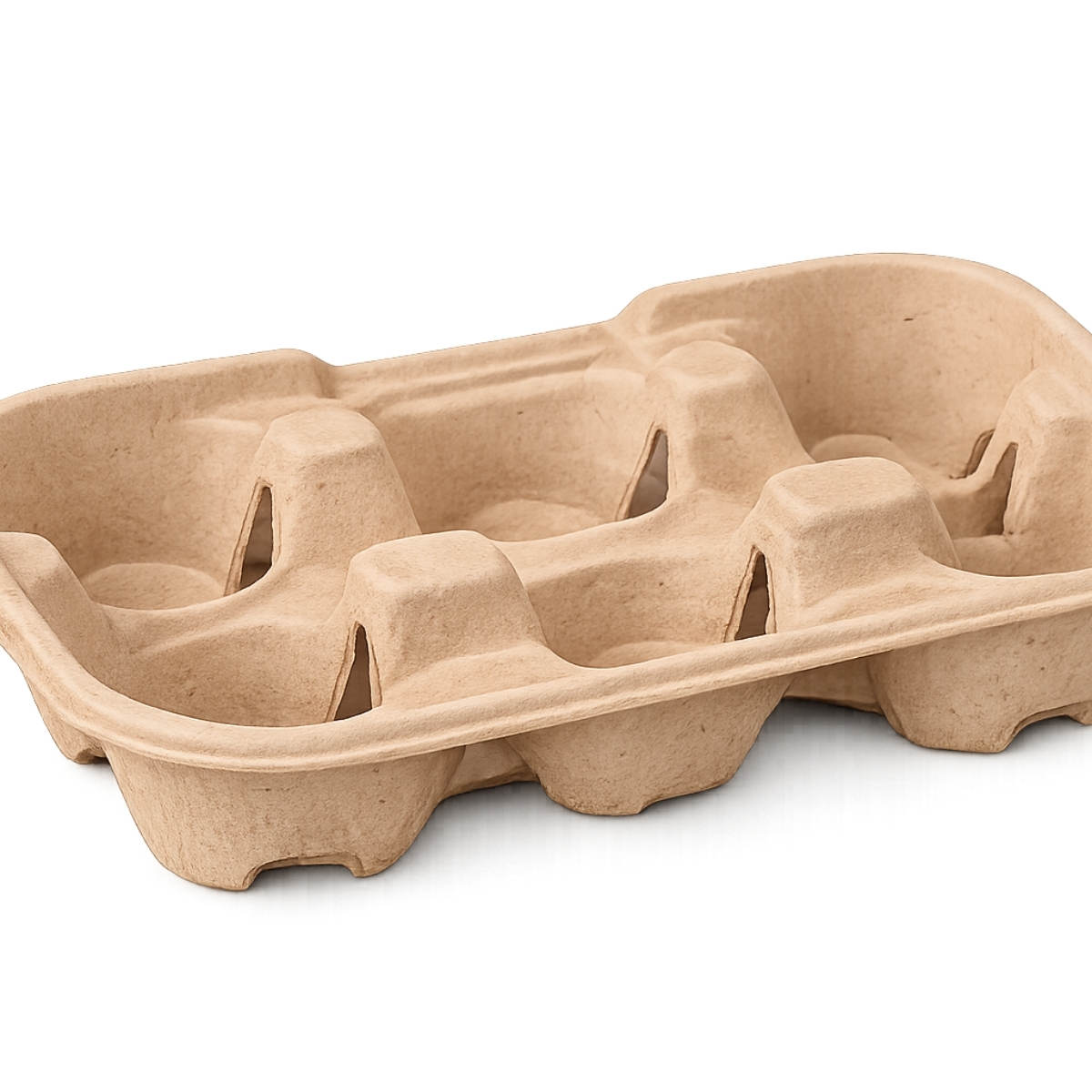 Cup Holder Kraft — Large