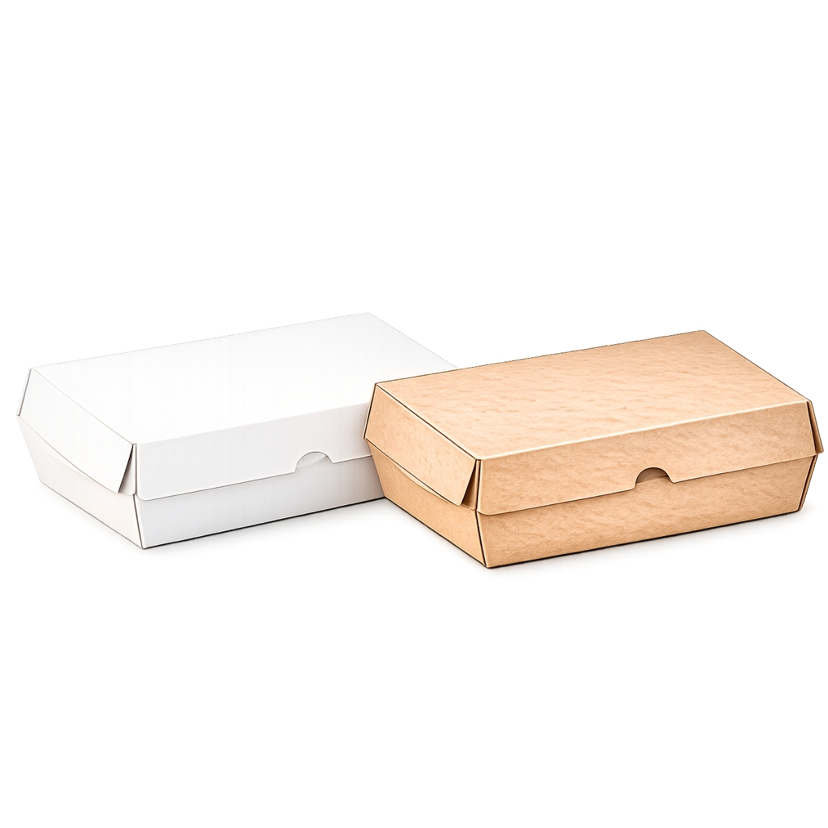 Flatbread Box