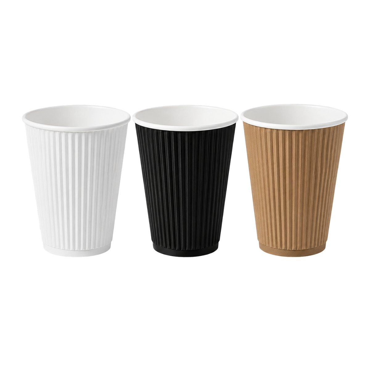 Ripple Wall Cup