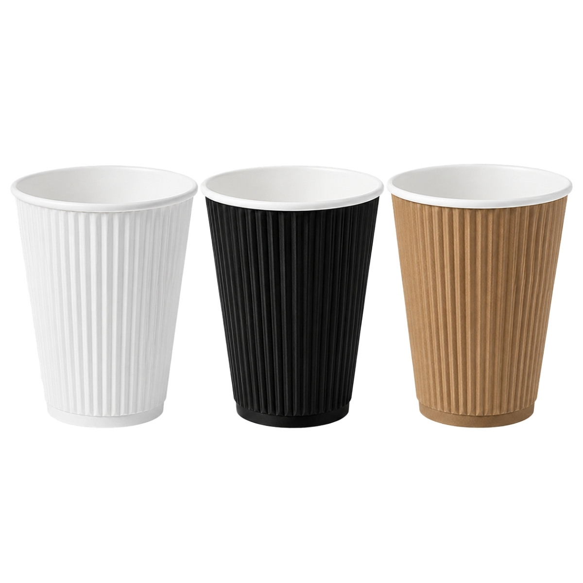 Ripple Wall Cup