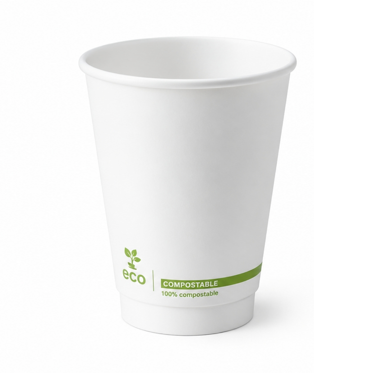 Custom Coffee Cup Sleeve