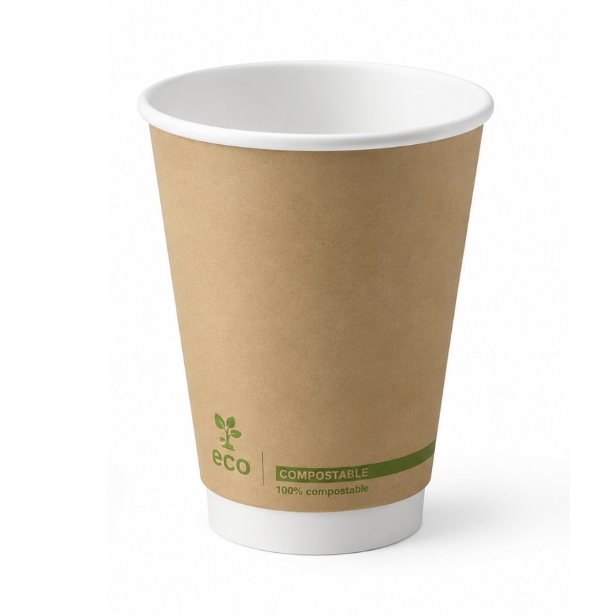 Custom Coffee Cup Sleeve
