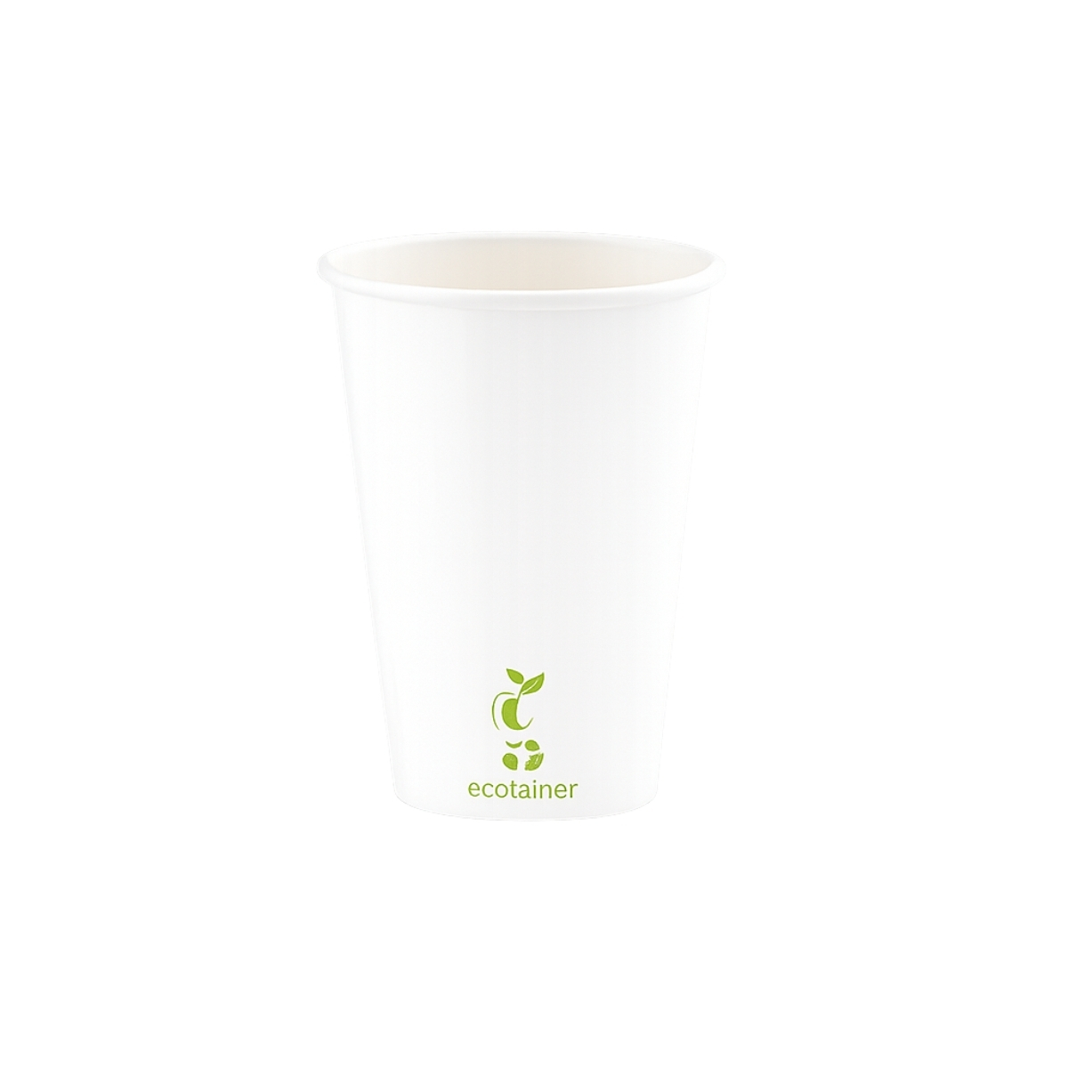 Custom Cold Cup (Poly Coated)