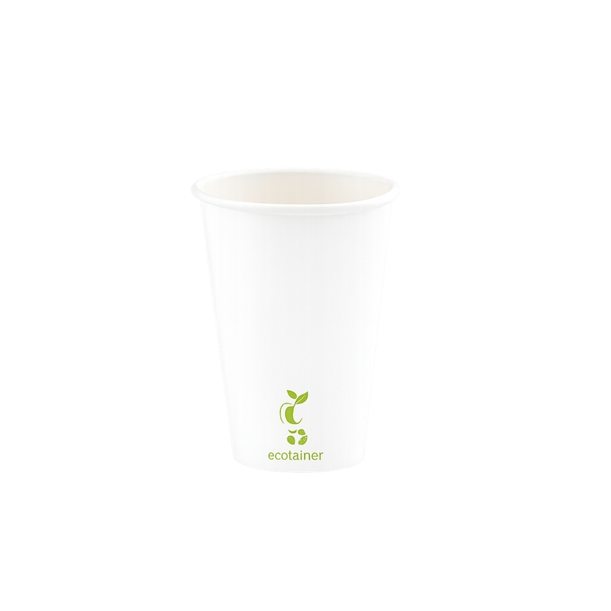 Custom Cold Cup (Poly Coated)