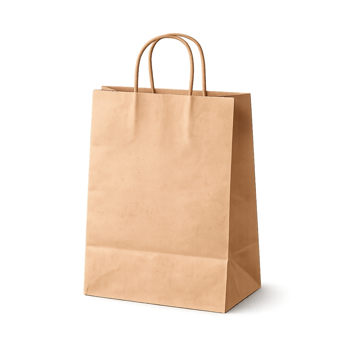 Kraft SOS Bag — Small