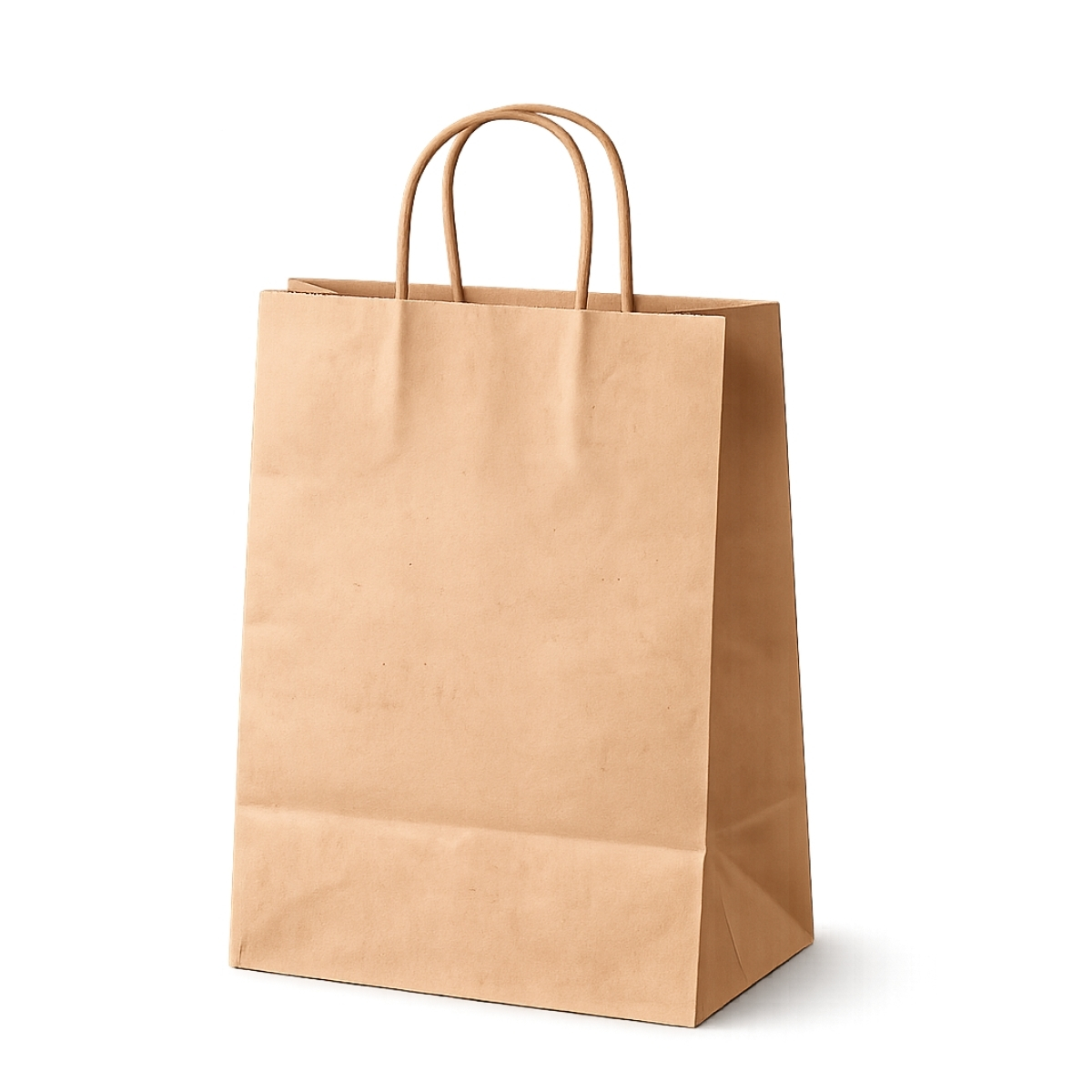 Kraft SOS Bag — Medium