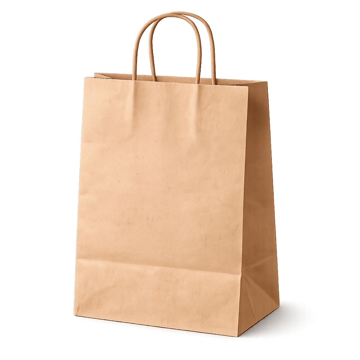 Kraft SOS Bag — Large