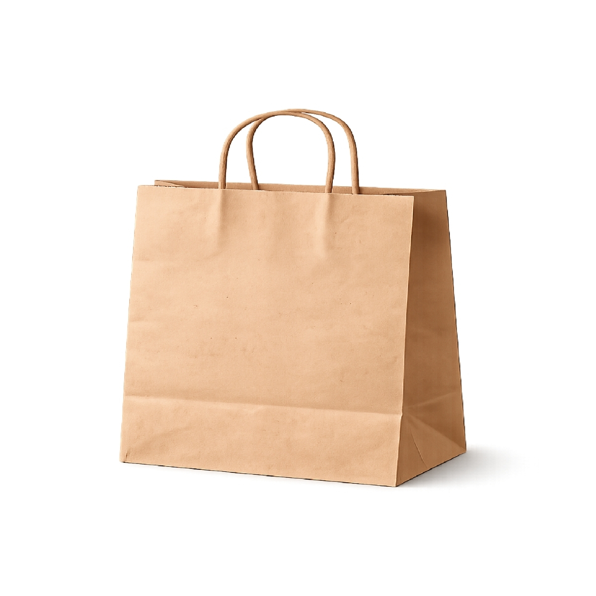 Kraft D-Bag Wire — Small