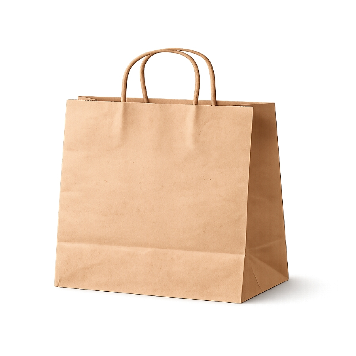 Kraft D-Bag Wire — Medium